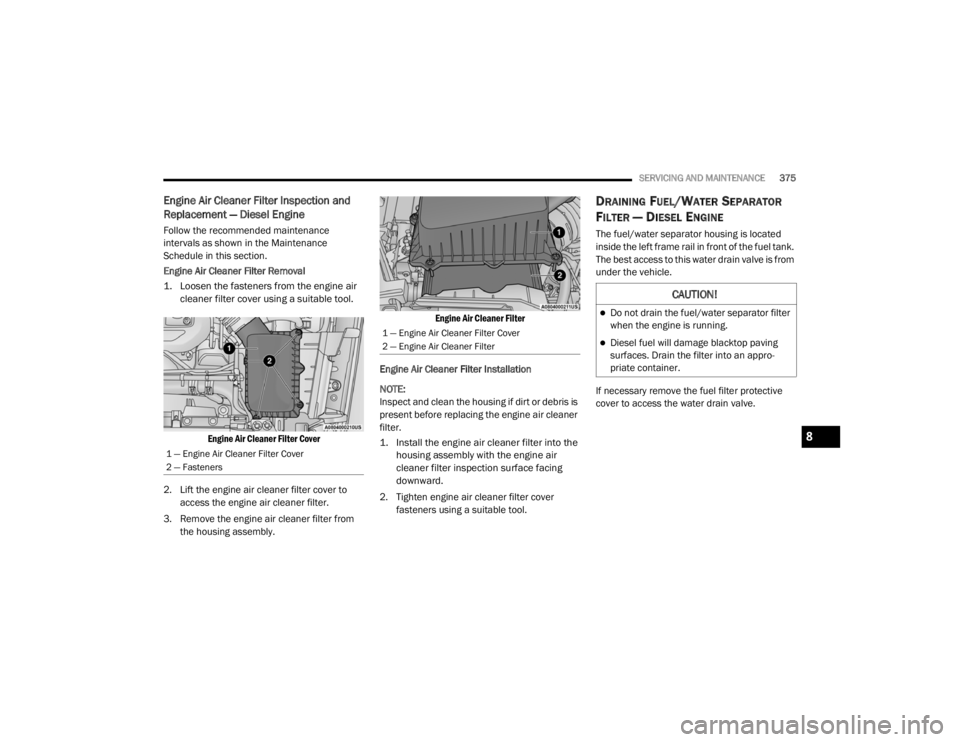 JEEP WRANGLER UNLIMITED 2022  Owners Manual ���