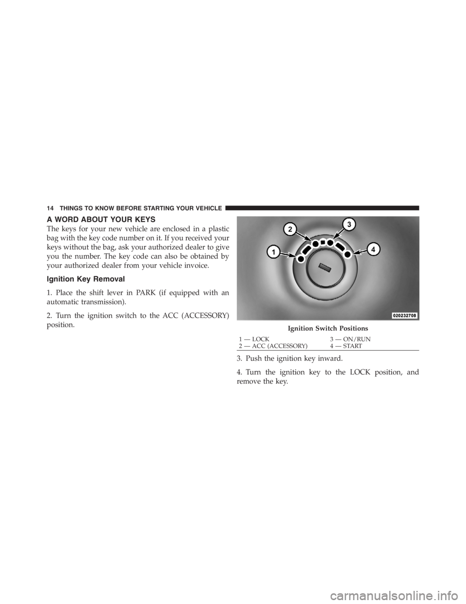 JEEP WRANGLER UNLIMITED 2011 User Guide JEEP WRANGLER UNLIMITED 2011 User Guide