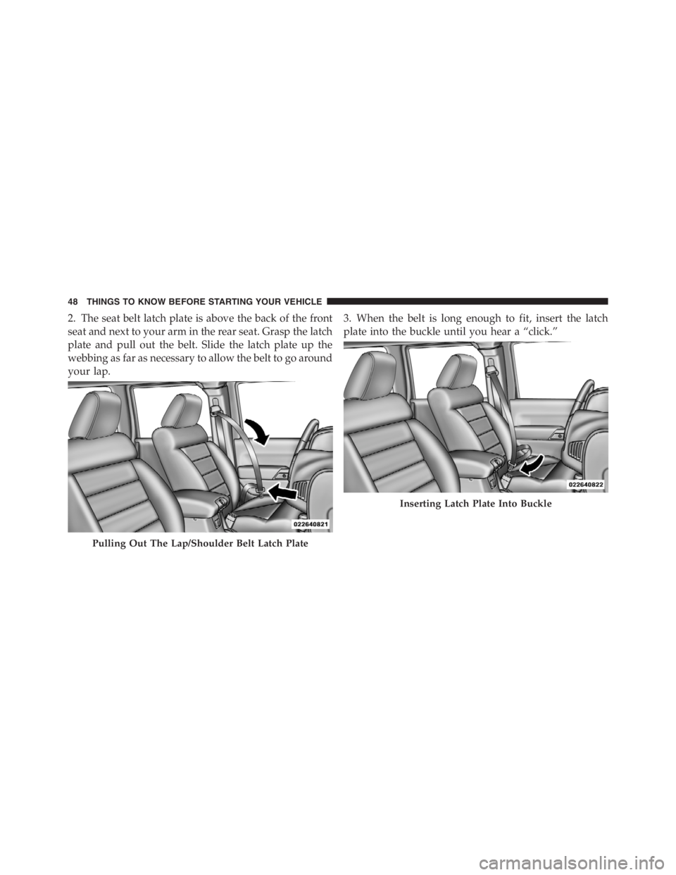 JEEP WRANGLER UNLIMITED 2011 Service Manual JEEP WRANGLER UNLIMITED 2011 Service Manual
