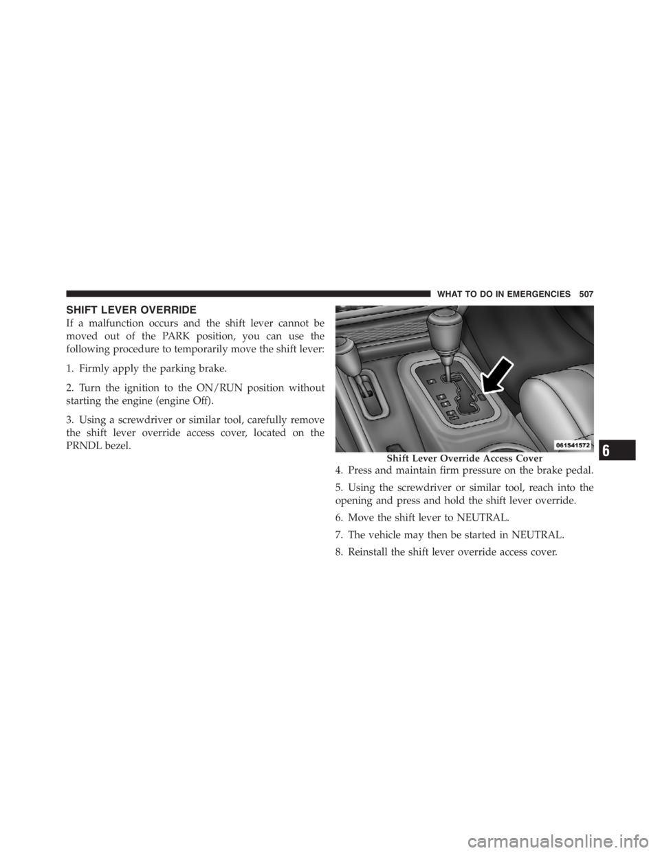 JEEP WRANGLER UNLIMITED 2011 Owners Manual JEEP WRANGLER UNLIMITED 2011 Owners Manual