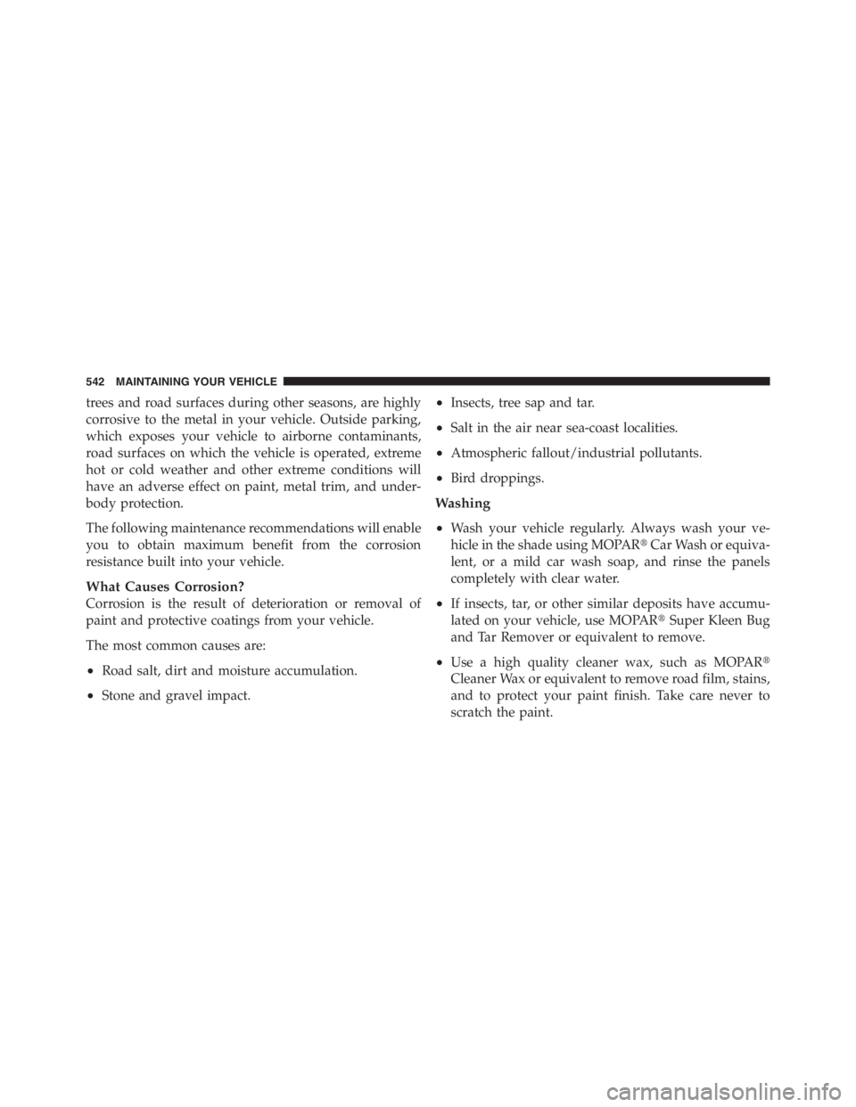 JEEP WRANGLER UNLIMITED 2011 Owners Manual JEEP WRANGLER UNLIMITED 2011 Owners Manual