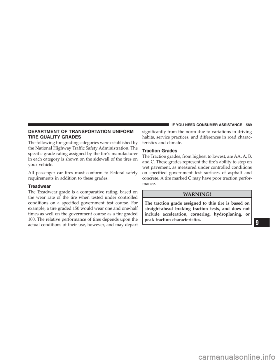 JEEP WRANGLER UNLIMITED 2011 Owners Manual JEEP WRANGLER UNLIMITED 2011 Owners Manual