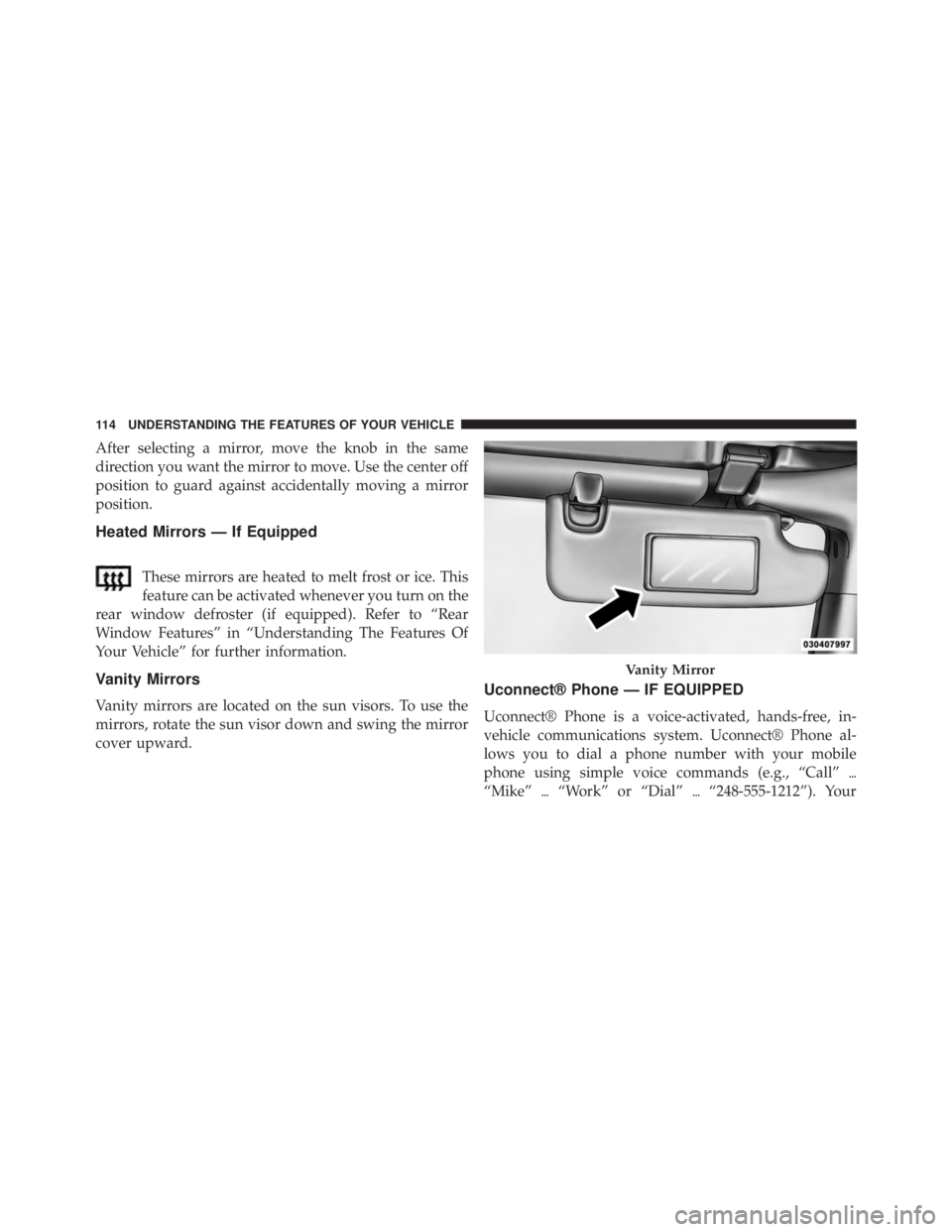 JEEP WRANGLER UNLIMITED SAHARA 2014 Owners Manual JEEP WRANGLER UNLIMITED SAHARA 2014 Owners Manual