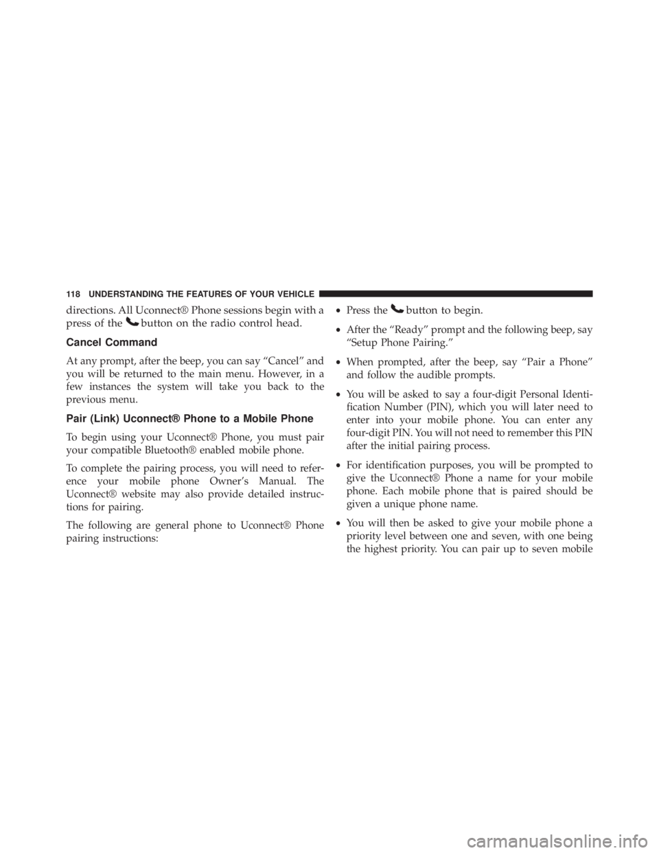 JEEP WRANGLER UNLIMITED SAHARA 2014 Owners Manual JEEP WRANGLER UNLIMITED SAHARA 2014 Owners Manual