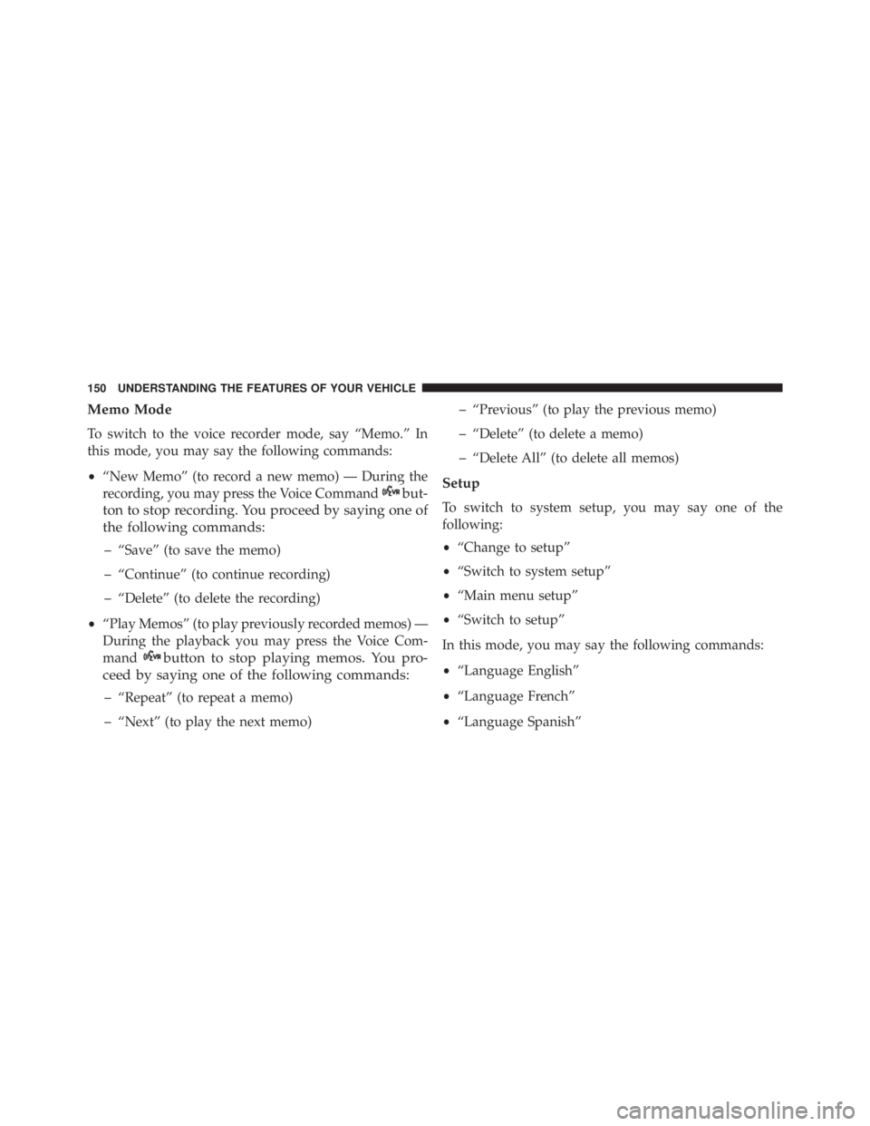 JEEP WRANGLER UNLIMITED SAHARA 2014 Owners Manual JEEP WRANGLER UNLIMITED SAHARA 2014 Owners Manual