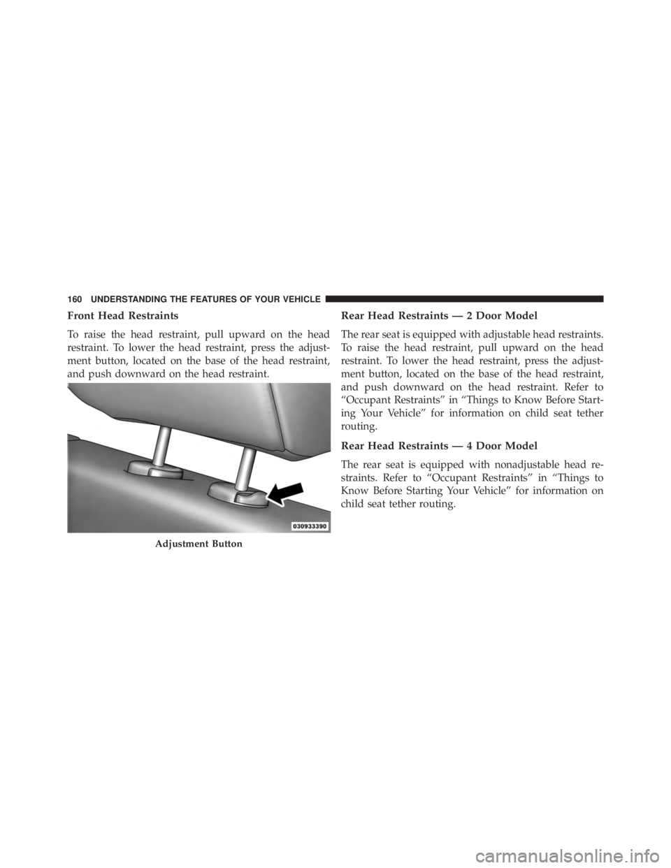 JEEP WRANGLER UNLIMITED SAHARA 2014 Owners Manual JEEP WRANGLER UNLIMITED SAHARA 2014 Owners Manual