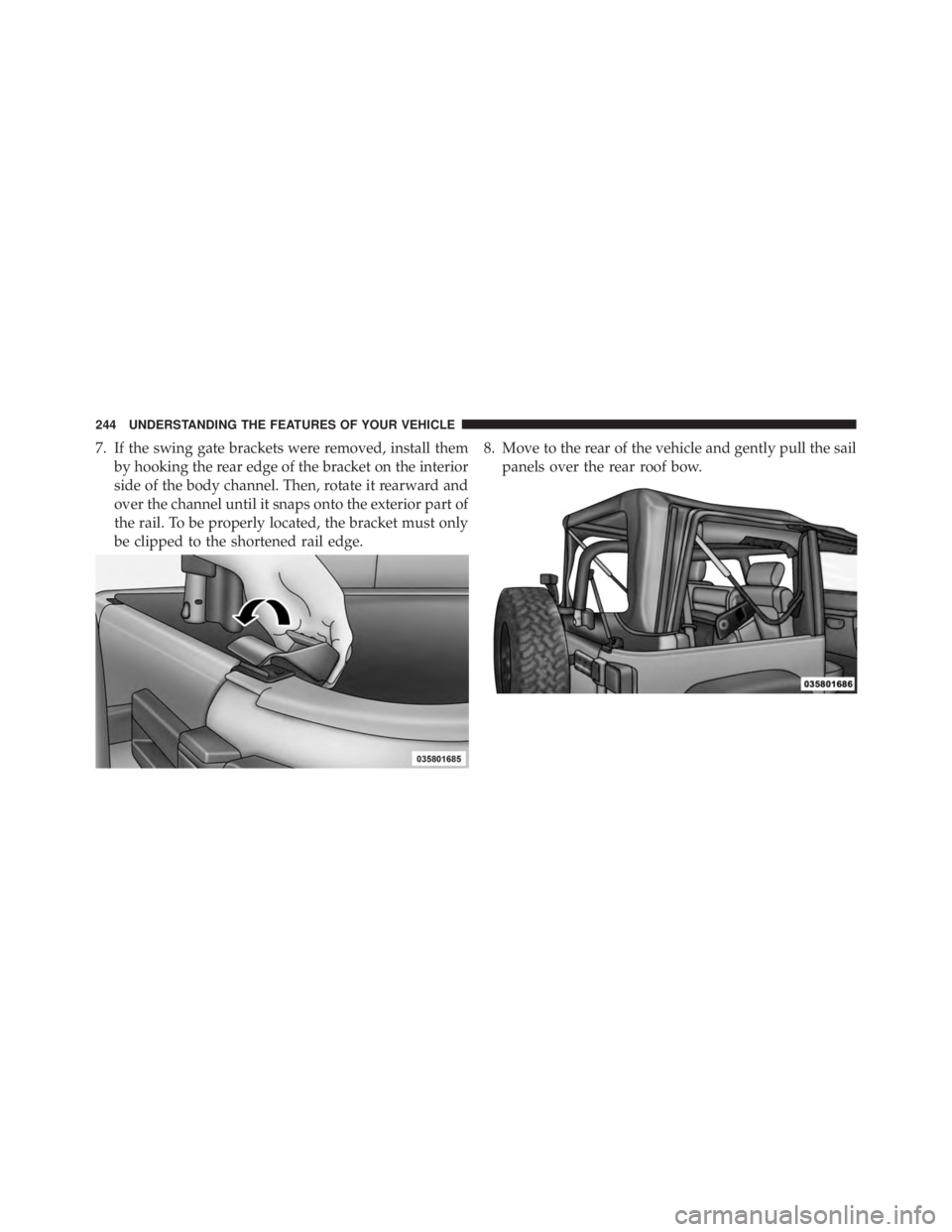 JEEP WRANGLER UNLIMITED SAHARA 2014 Owners Manual JEEP WRANGLER UNLIMITED SAHARA 2014 Owners Manual