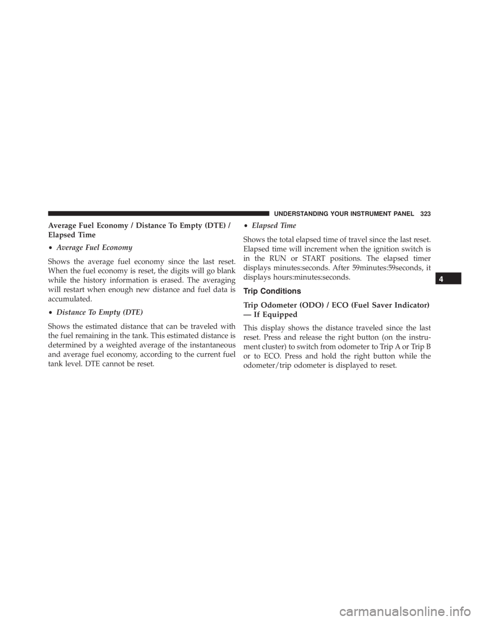 JEEP WRANGLER UNLIMITED SAHARA 2014 Owners Manual JEEP WRANGLER UNLIMITED SAHARA 2014 Owners Manual