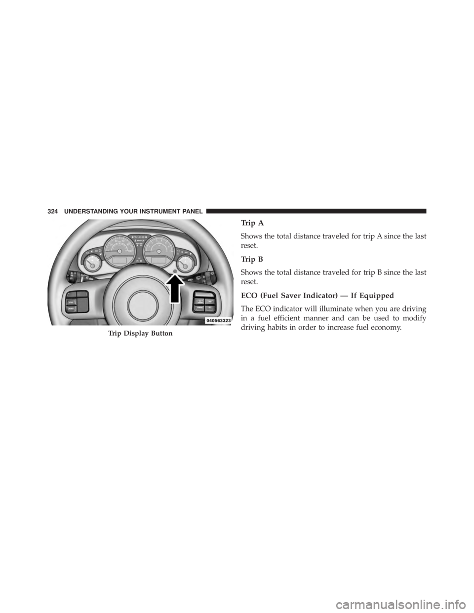 JEEP WRANGLER UNLIMITED SAHARA 2014 Owners Manual JEEP WRANGLER UNLIMITED SAHARA 2014 Owners Manual