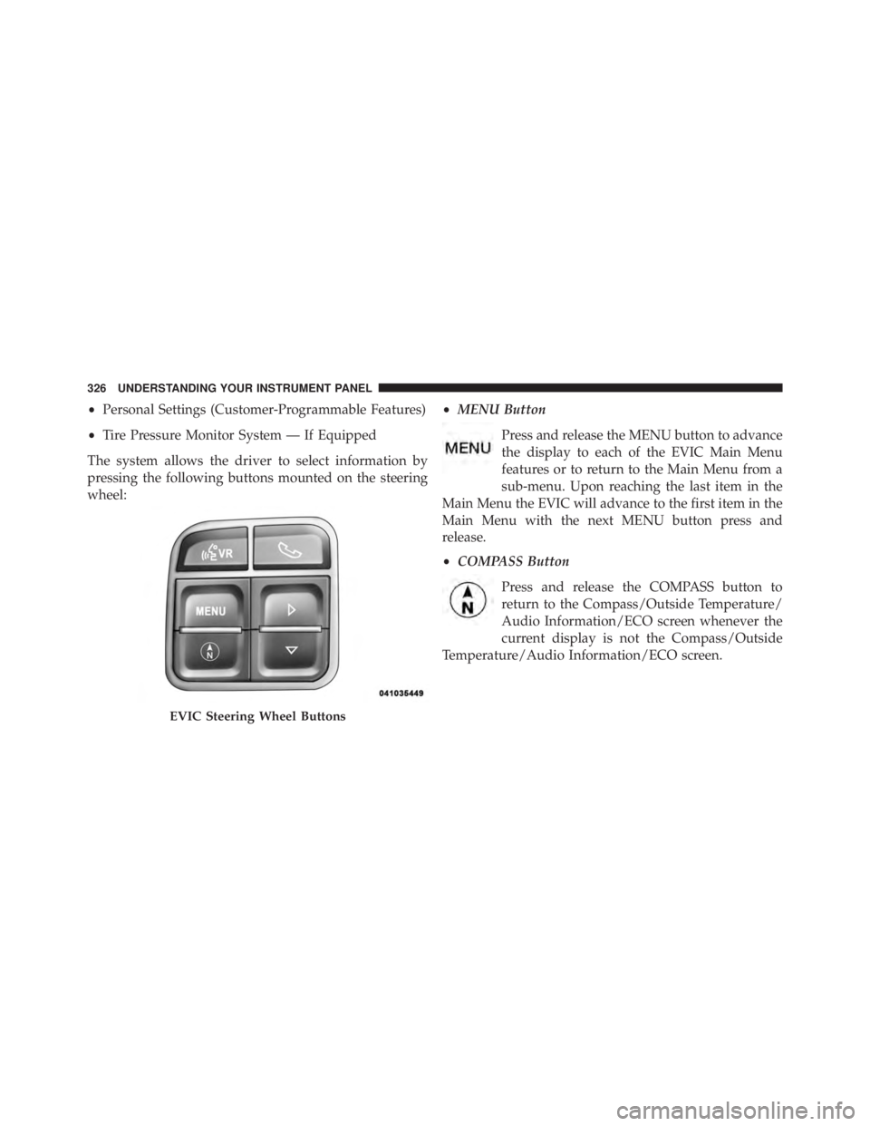 JEEP WRANGLER UNLIMITED SAHARA 2014 Owners Manual JEEP WRANGLER UNLIMITED SAHARA 2014 Owners Manual