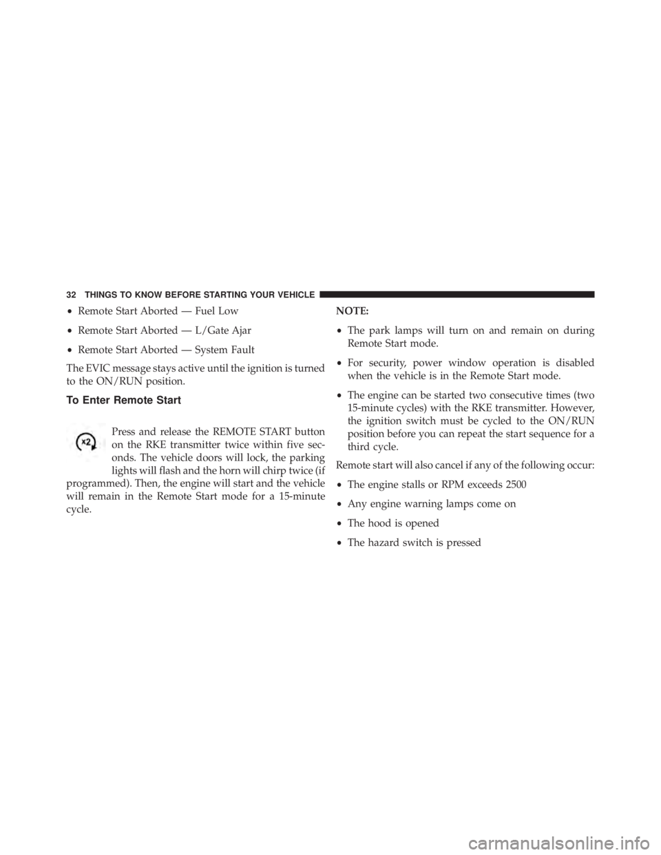 JEEP WRANGLER UNLIMITED SAHARA 2014 Owners Guide JEEP WRANGLER UNLIMITED SAHARA 2014 Owners Guide