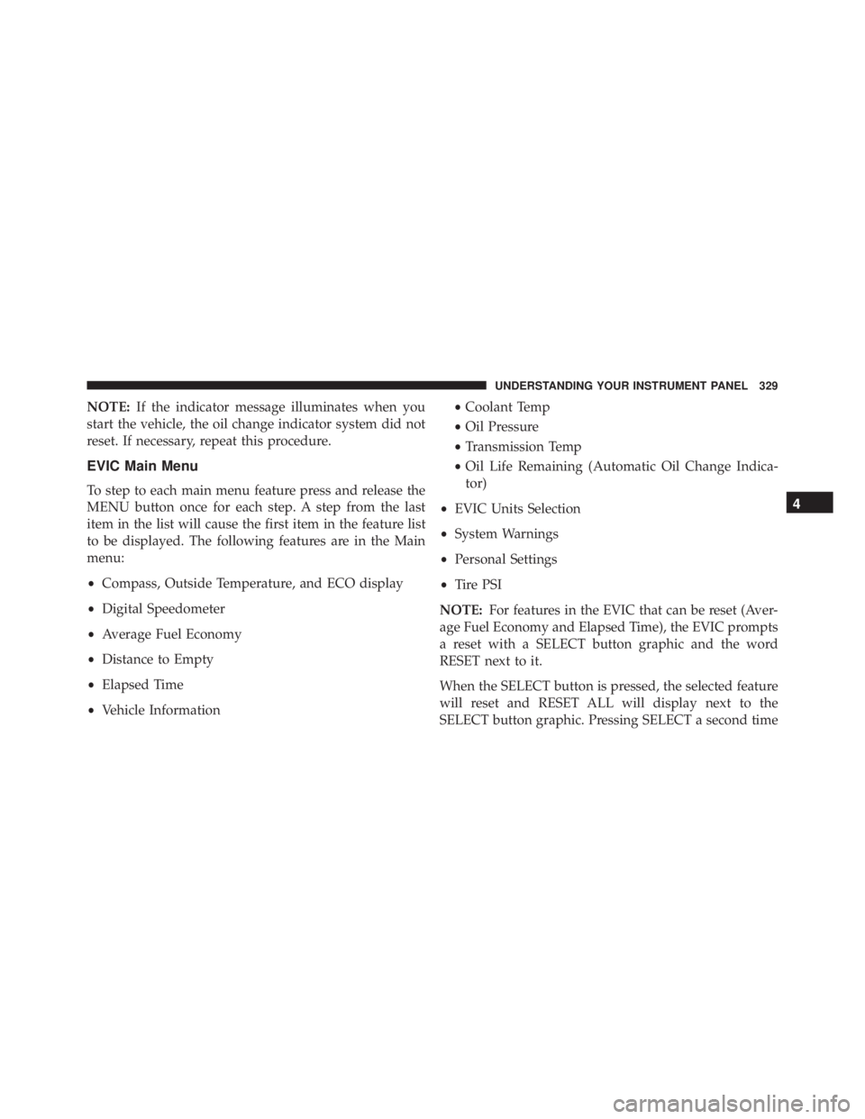 JEEP WRANGLER UNLIMITED SAHARA 2014 Owners Manual JEEP WRANGLER UNLIMITED SAHARA 2014 Owners Manual