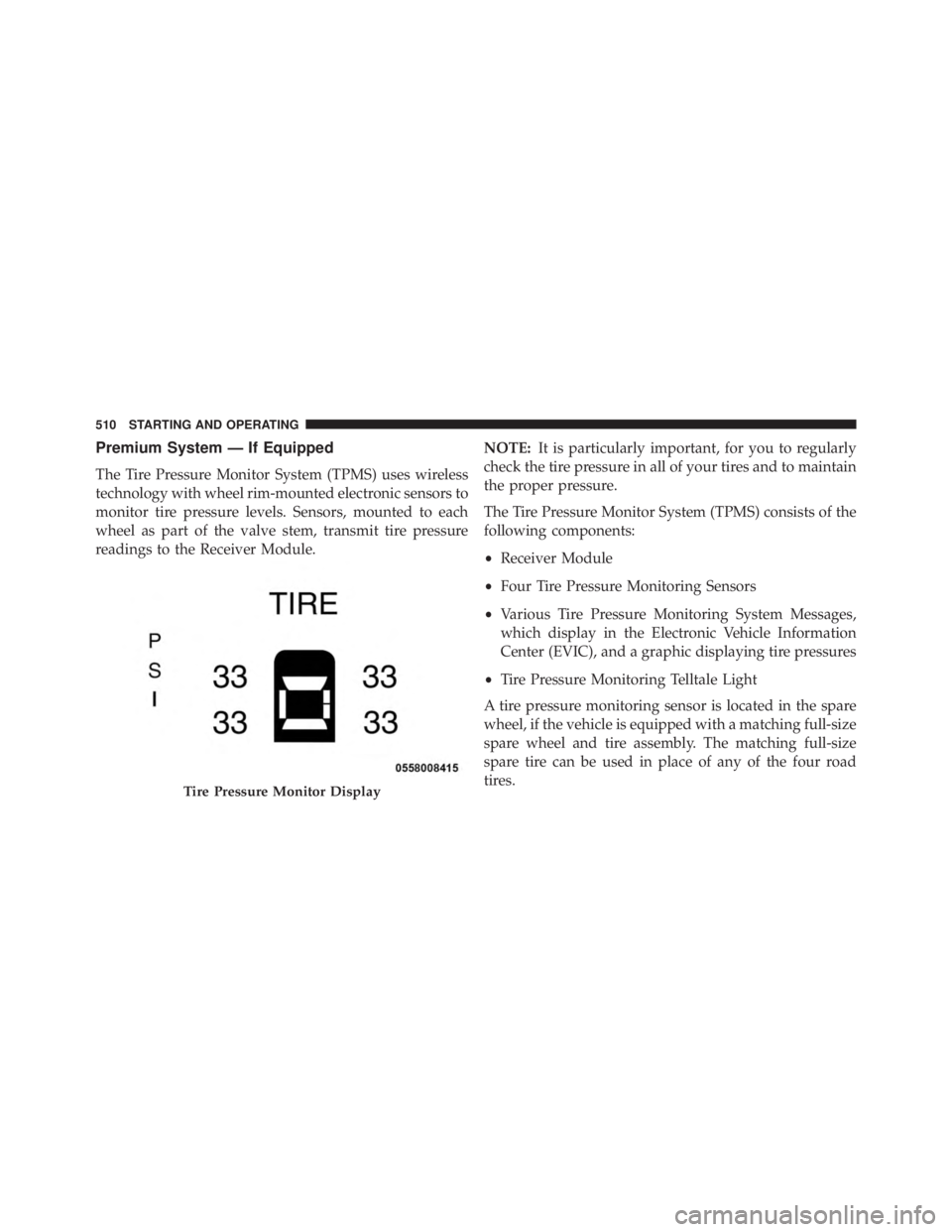 JEEP WRANGLER UNLIMITED SAHARA 2014  Owners Manual 