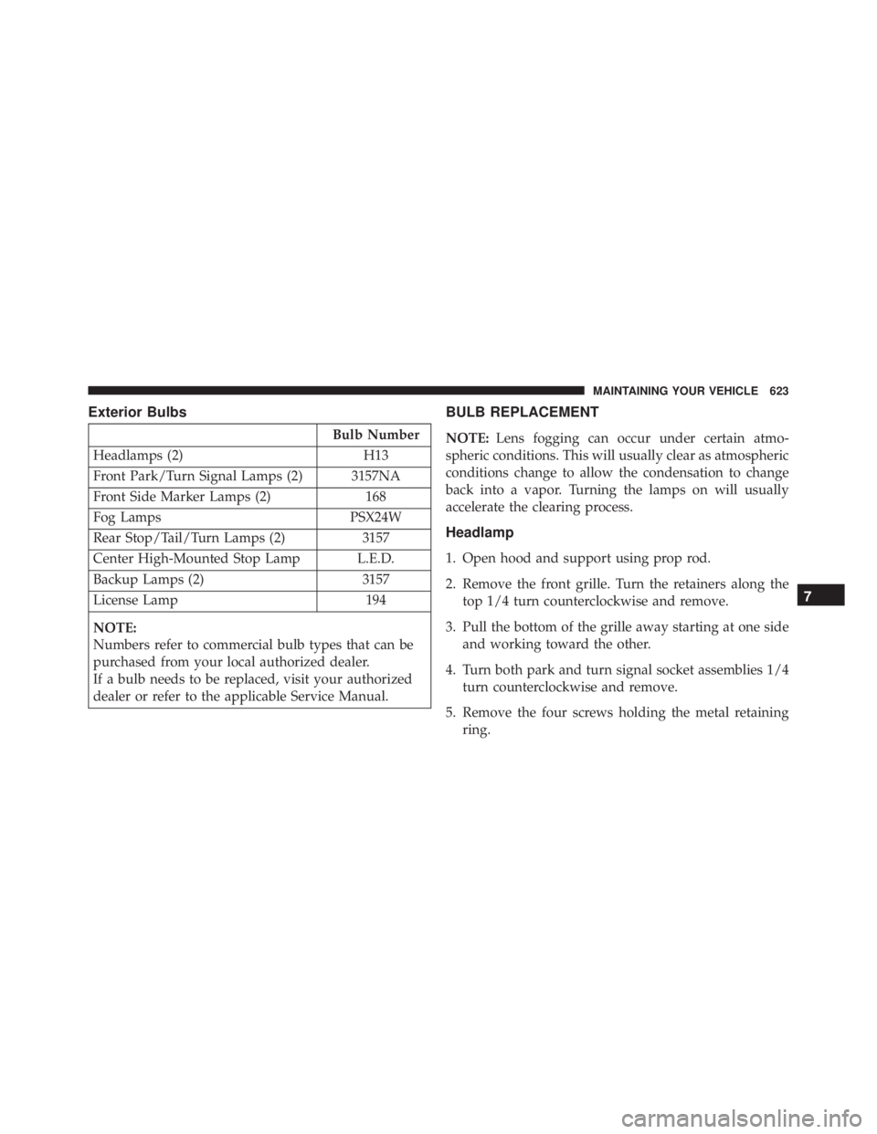 JEEP WRANGLER UNLIMITED SAHARA 2014 Owners Manual JEEP WRANGLER UNLIMITED SAHARA 2014 Owners Manual