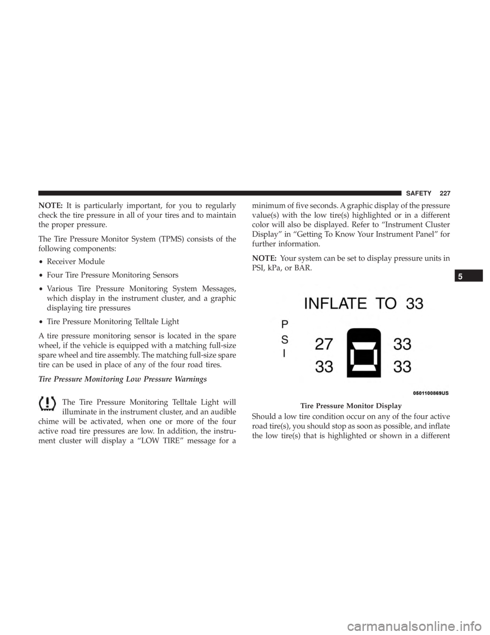 JEEP WRANGLER UNLIMITED SPORT 2016 Owners Manual JEEP WRANGLER UNLIMITED SPORT 2016 Owners Manual