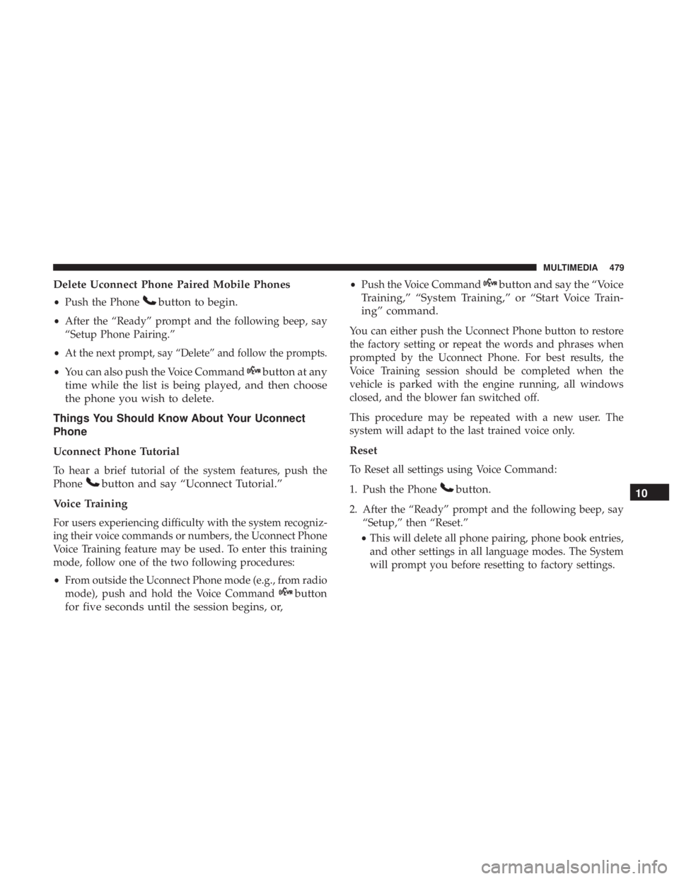 JEEP WRANGLER UNLIMITED SPORT 2016  Owners Manual 