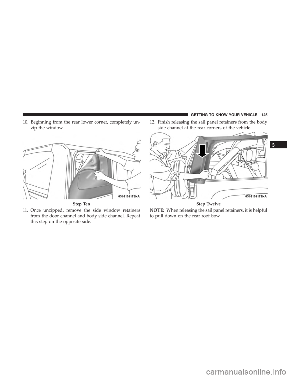 JEEP WRANGLER UNLIMITED 2017 Owners Manual JEEP WRANGLER UNLIMITED 2017 Owners Manual