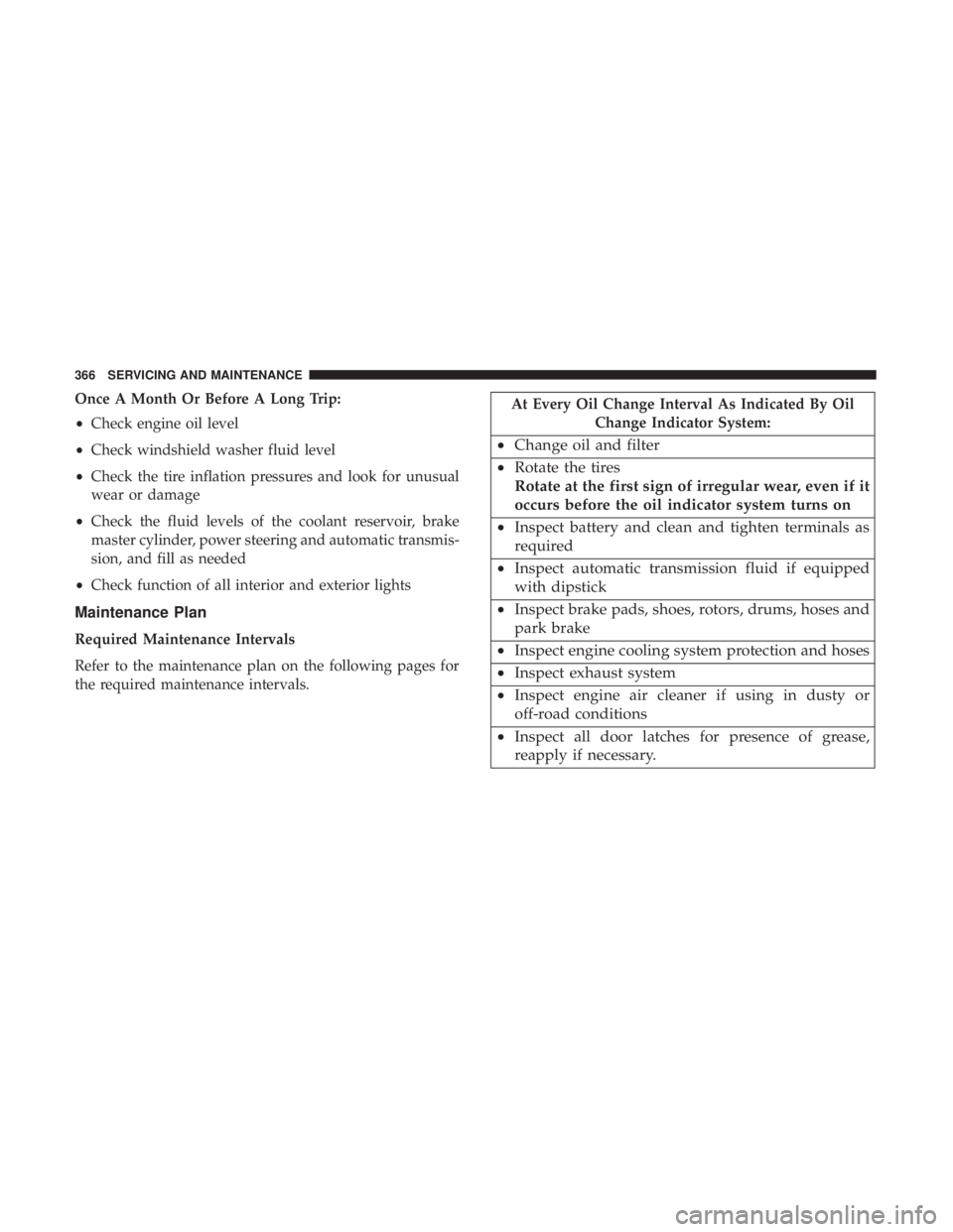 JEEP WRANGLER UNLIMITED 2017 Owners Manual JEEP WRANGLER UNLIMITED 2017 Owners Manual