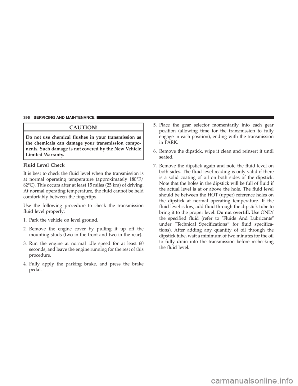 JEEP WRANGLER UNLIMITED 2017 Owners Manual JEEP WRANGLER UNLIMITED 2017 Owners Manual