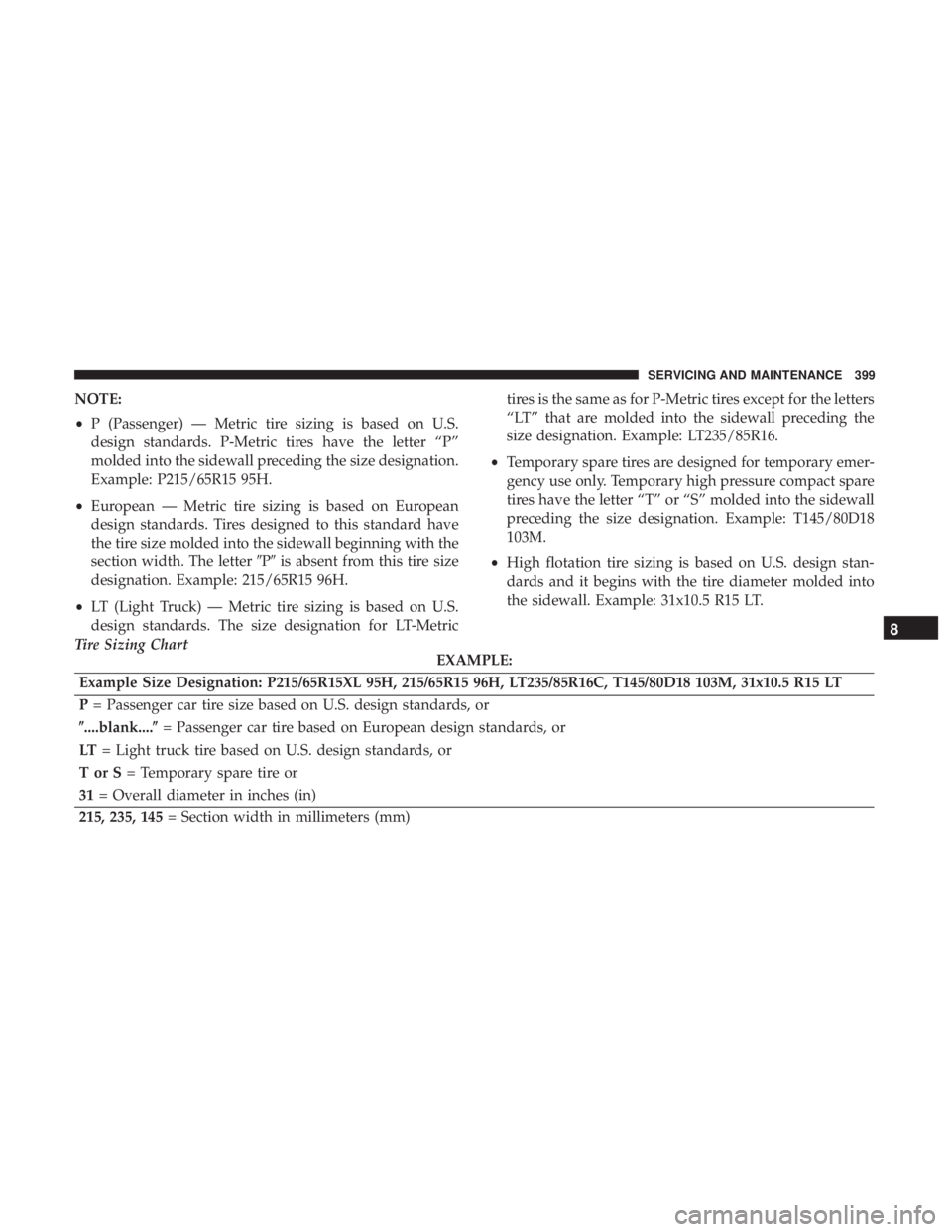 JEEP WRANGLER UNLIMITED 2017 Owners Manual JEEP WRANGLER UNLIMITED 2017 Owners Manual