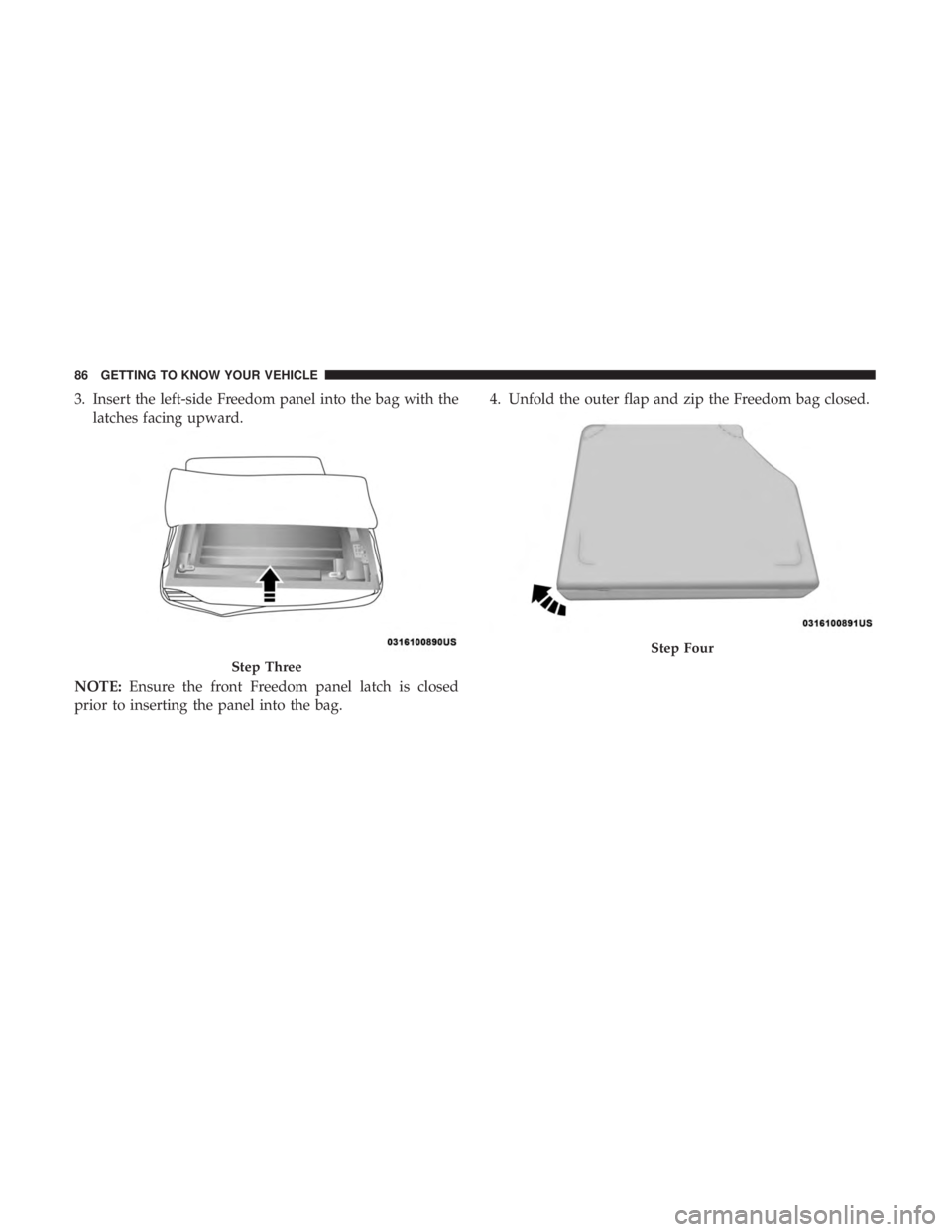JEEP WRANGLER UNLIMITED 2017 Manual Online JEEP WRANGLER UNLIMITED 2017 Manual Online