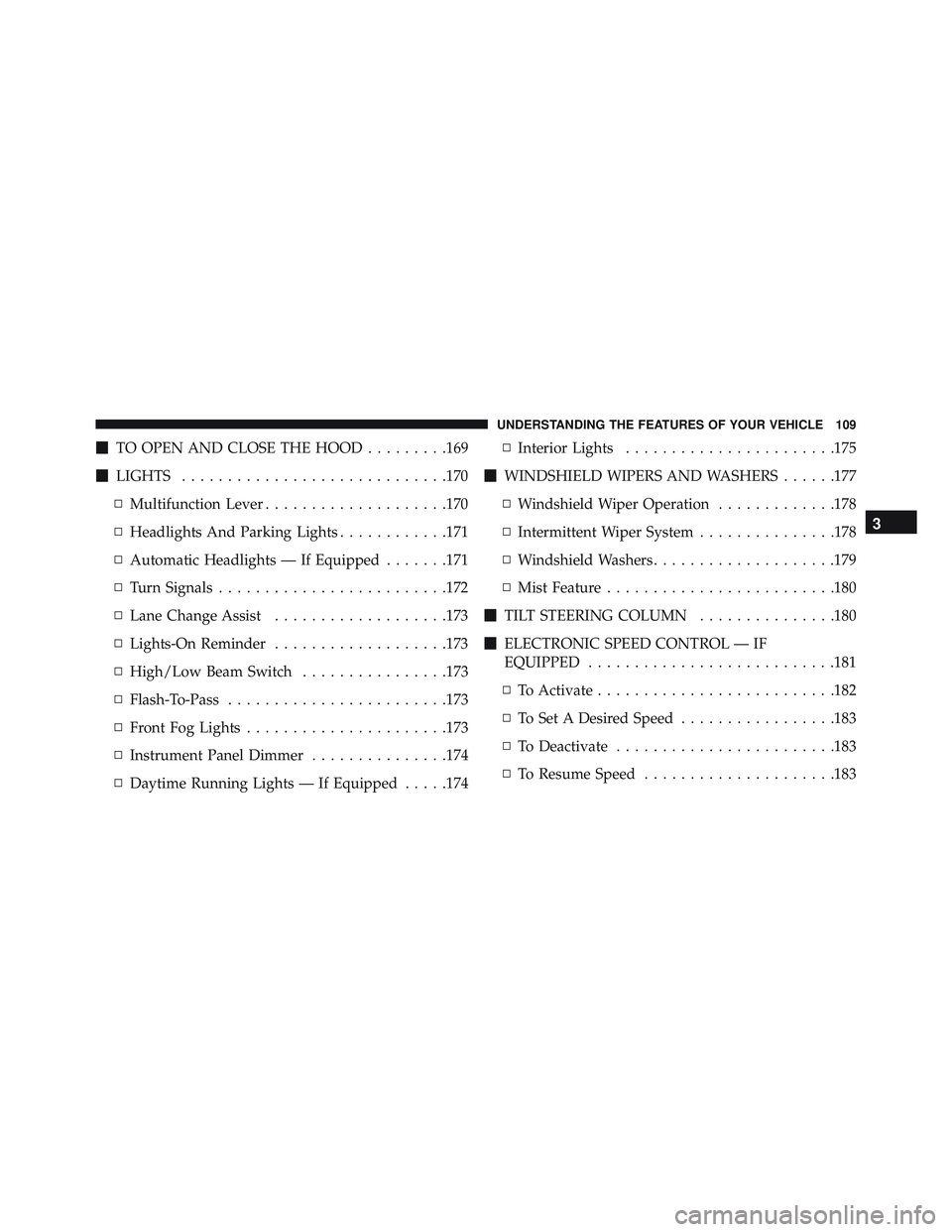 JEEP WRANGLER UNLIMITED 2015 Owners Manual JEEP WRANGLER UNLIMITED 2015 Owners Manual