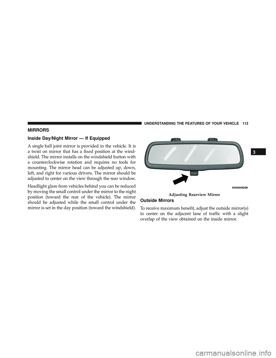 JEEP WRANGLER UNLIMITED 2015 Owners Manual JEEP WRANGLER UNLIMITED 2015 Owners Manual