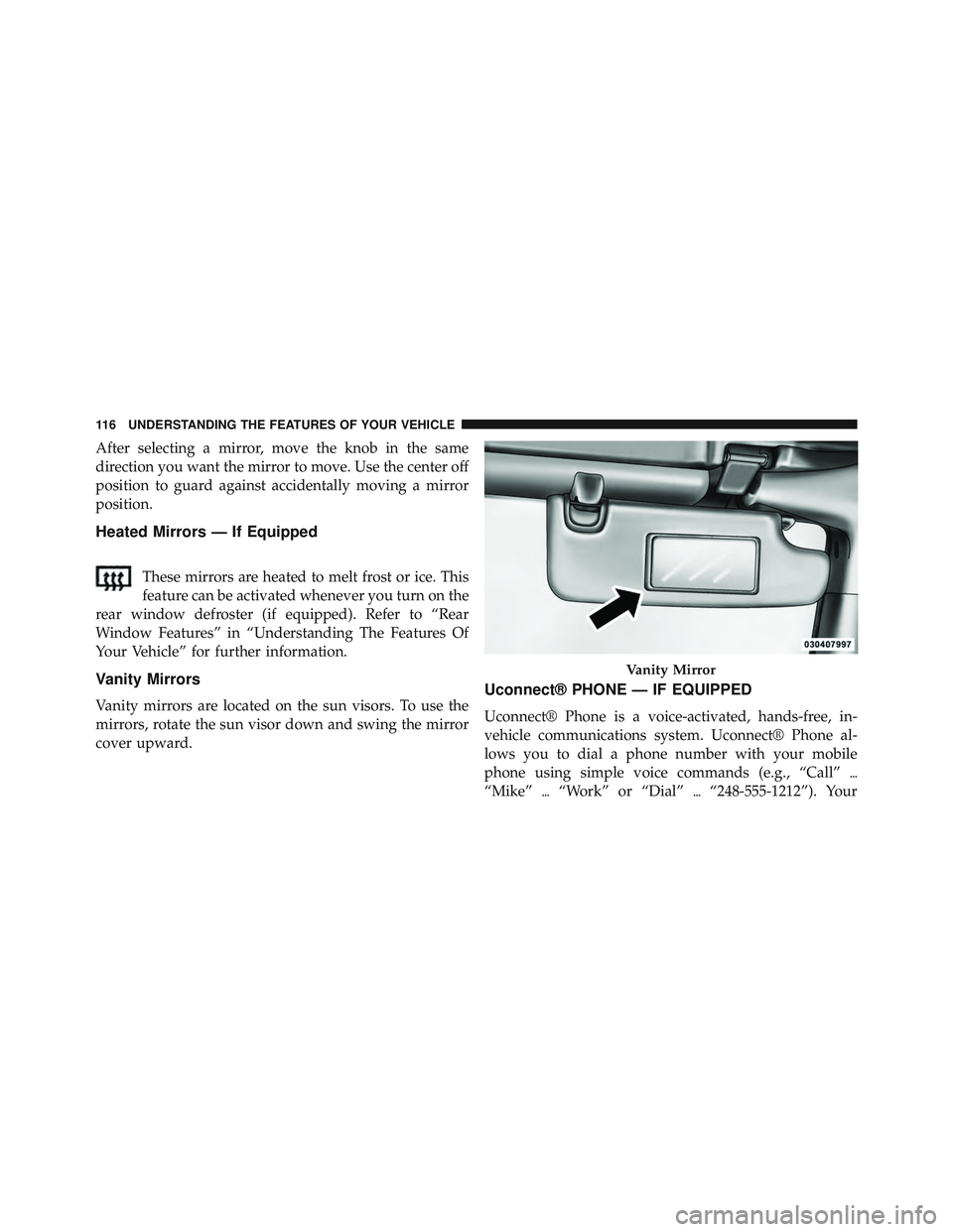 JEEP WRANGLER UNLIMITED 2015 Owners Manual JEEP WRANGLER UNLIMITED 2015 Owners Manual