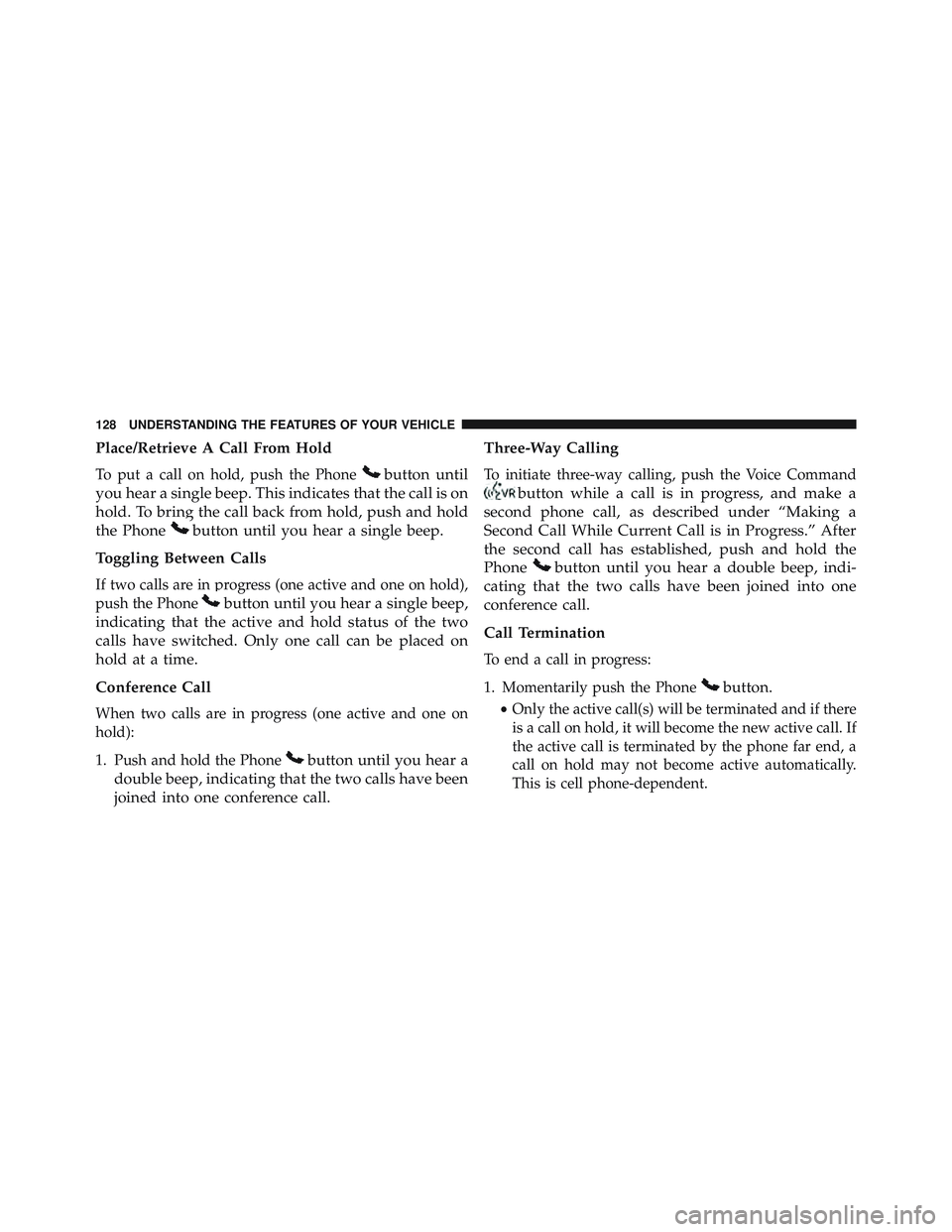 JEEP WRANGLER UNLIMITED 2015 Owners Manual JEEP WRANGLER UNLIMITED 2015 Owners Manual