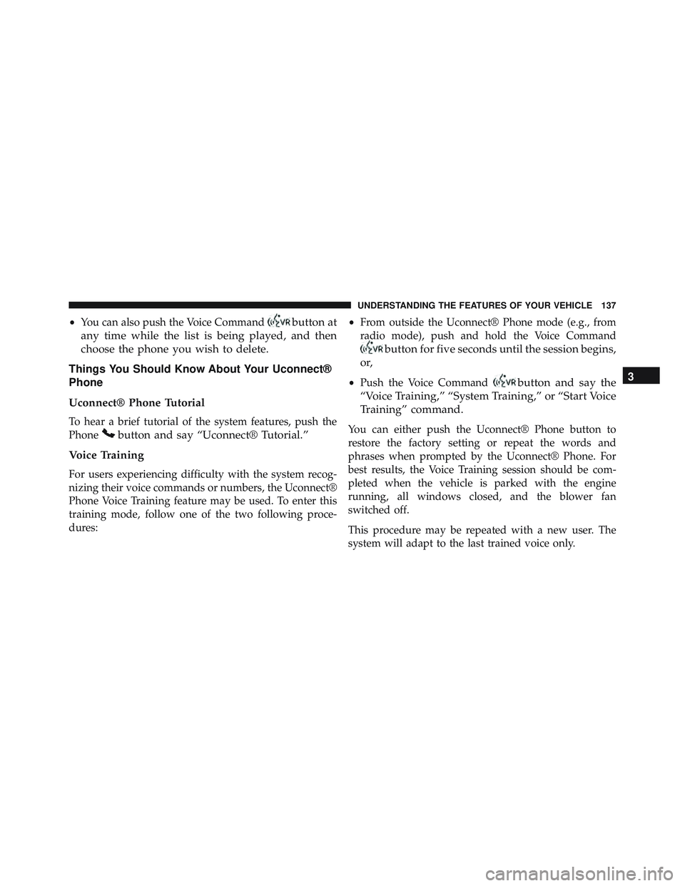JEEP WRANGLER UNLIMITED 2015 Owners Manual JEEP WRANGLER UNLIMITED 2015 Owners Manual