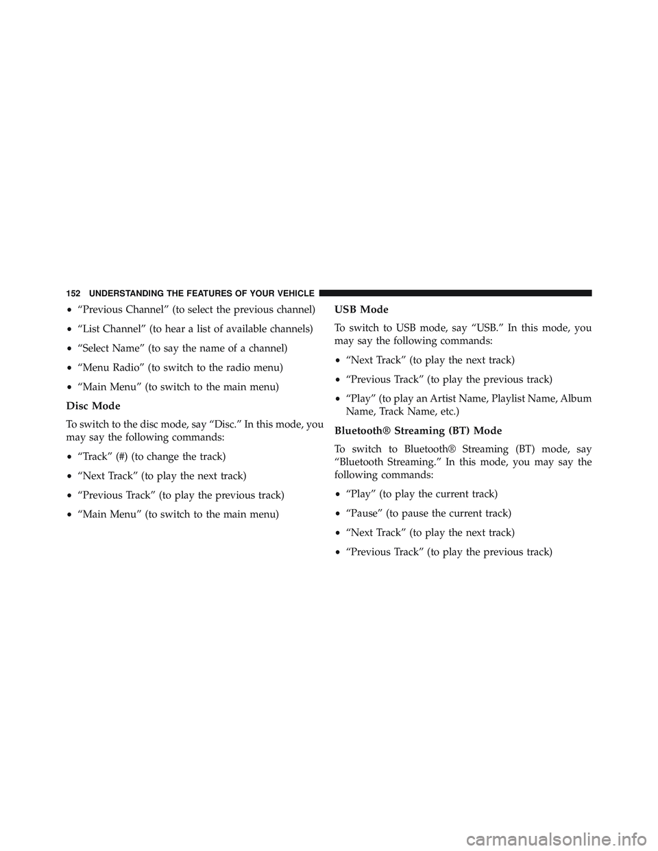 JEEP WRANGLER UNLIMITED 2015 Owners Manual JEEP WRANGLER UNLIMITED 2015 Owners Manual