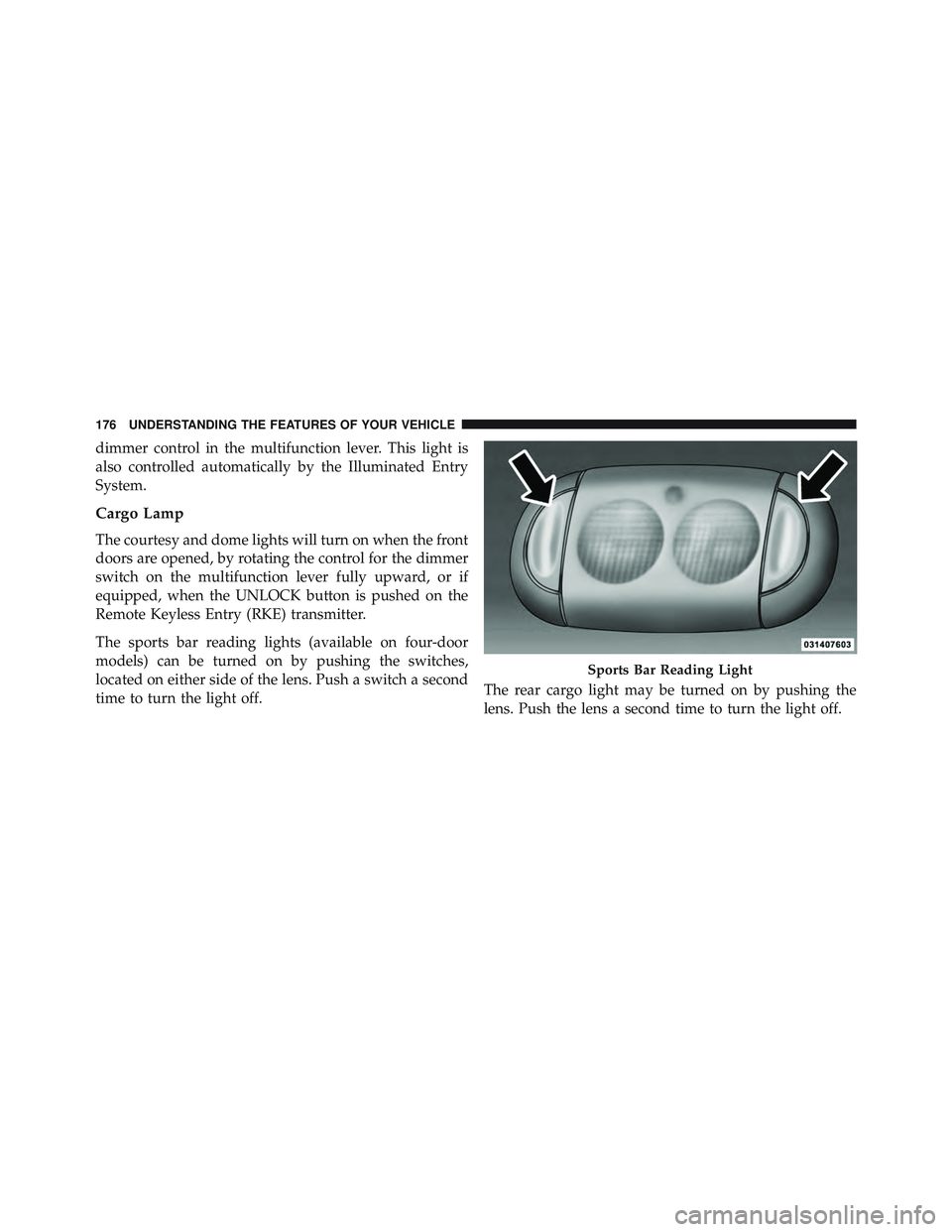 JEEP WRANGLER UNLIMITED 2015 Owners Manual JEEP WRANGLER UNLIMITED 2015 Owners Manual