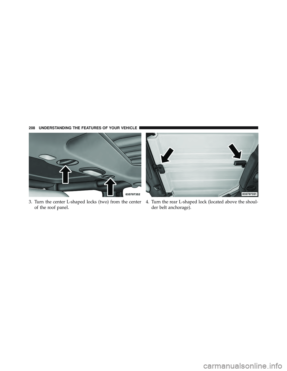 JEEP WRANGLER UNLIMITED 2015 Owners Manual JEEP WRANGLER UNLIMITED 2015 Owners Manual
