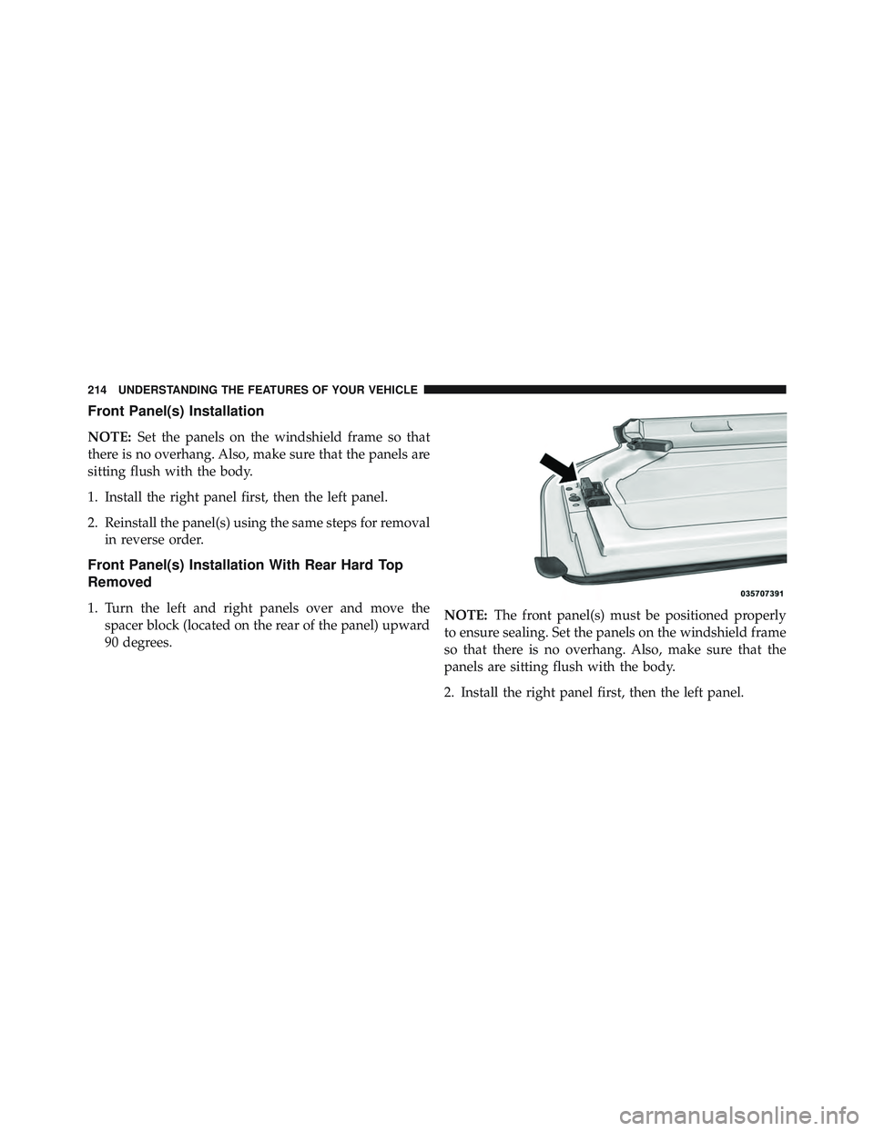 JEEP WRANGLER UNLIMITED 2015 Owners Manual JEEP WRANGLER UNLIMITED 2015 Owners Manual