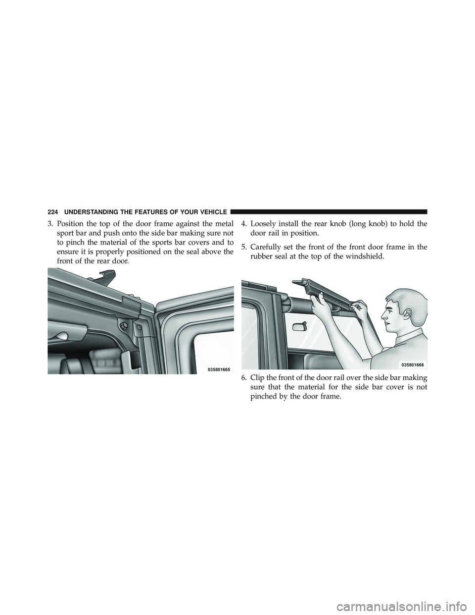 JEEP WRANGLER UNLIMITED 2015 Owners Manual JEEP WRANGLER UNLIMITED 2015 Owners Manual