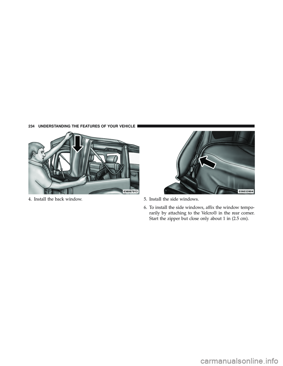 JEEP WRANGLER UNLIMITED 2015 Owners Manual JEEP WRANGLER UNLIMITED 2015 Owners Manual
