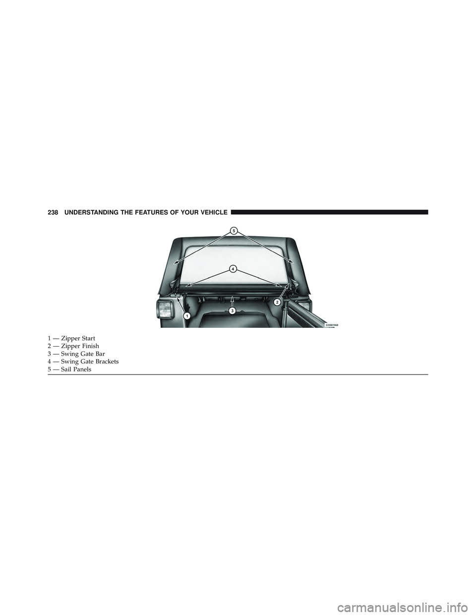 JEEP WRANGLER UNLIMITED 2015 Owners Manual JEEP WRANGLER UNLIMITED 2015 Owners Manual