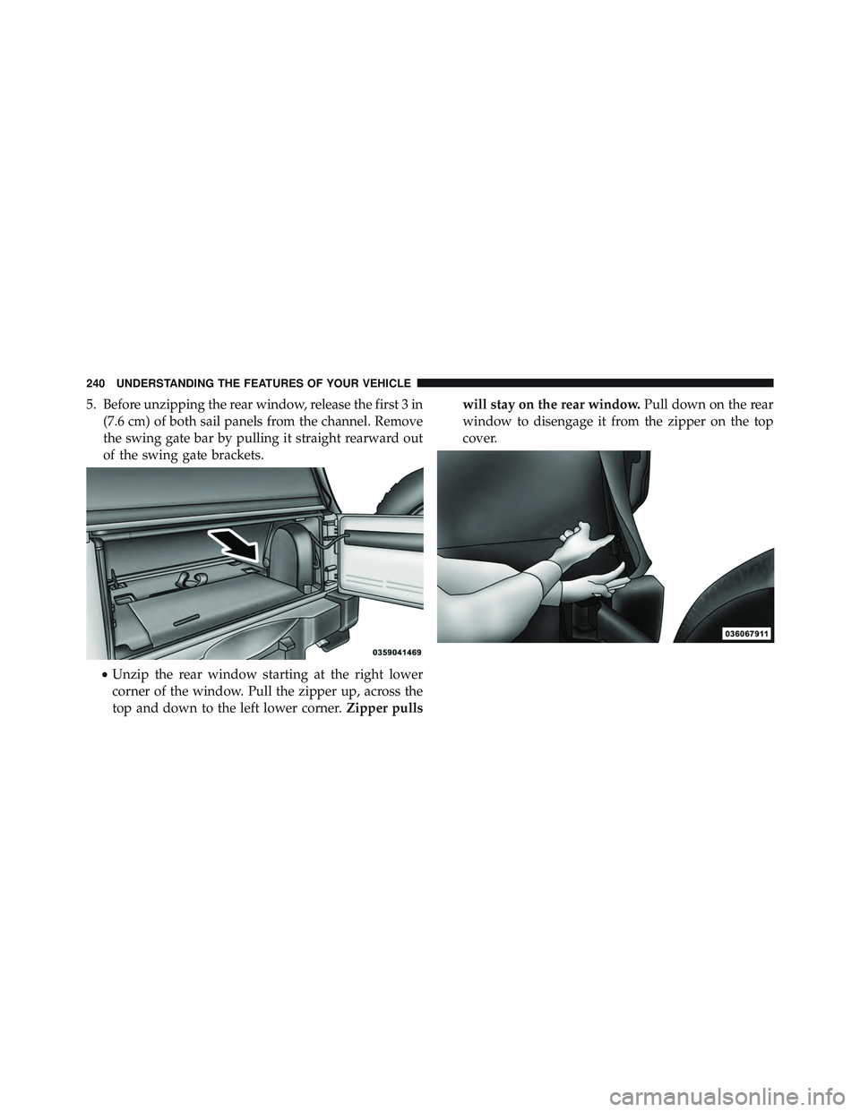 JEEP WRANGLER UNLIMITED 2015 Owners Manual JEEP WRANGLER UNLIMITED 2015 Owners Manual