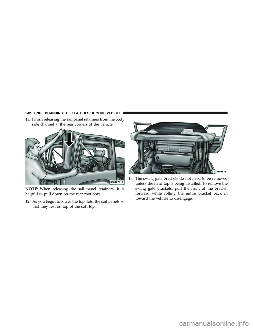 JEEP WRANGLER UNLIMITED 2015 Owners Manual JEEP WRANGLER UNLIMITED 2015 Owners Manual