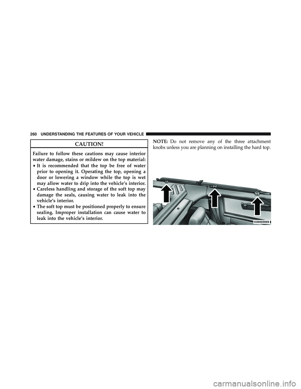 JEEP WRANGLER UNLIMITED 2015 Owners Manual JEEP WRANGLER UNLIMITED 2015 Owners Manual