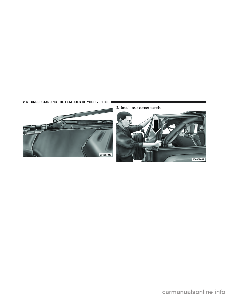 JEEP WRANGLER UNLIMITED 2015 Owners Manual JEEP WRANGLER UNLIMITED 2015 Owners Manual