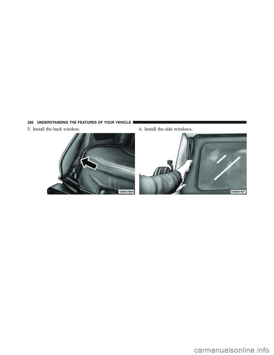 JEEP WRANGLER UNLIMITED 2015 Owners Manual JEEP WRANGLER UNLIMITED 2015 Owners Manual