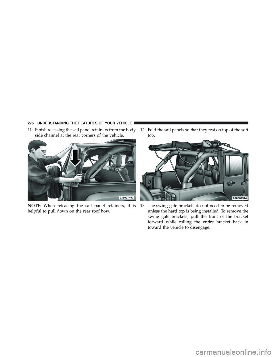JEEP WRANGLER UNLIMITED 2015 Owners Manual JEEP WRANGLER UNLIMITED 2015 Owners Manual
