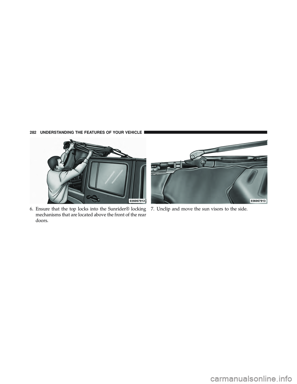 JEEP WRANGLER UNLIMITED 2015 Owners Manual JEEP WRANGLER UNLIMITED 2015 Owners Manual