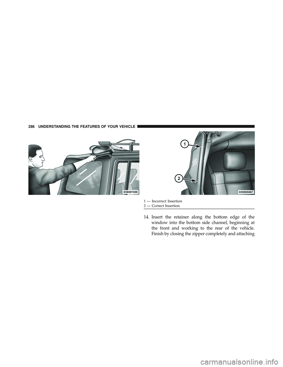 JEEP WRANGLER UNLIMITED 2015 Owners Manual JEEP WRANGLER UNLIMITED 2015 Owners Manual