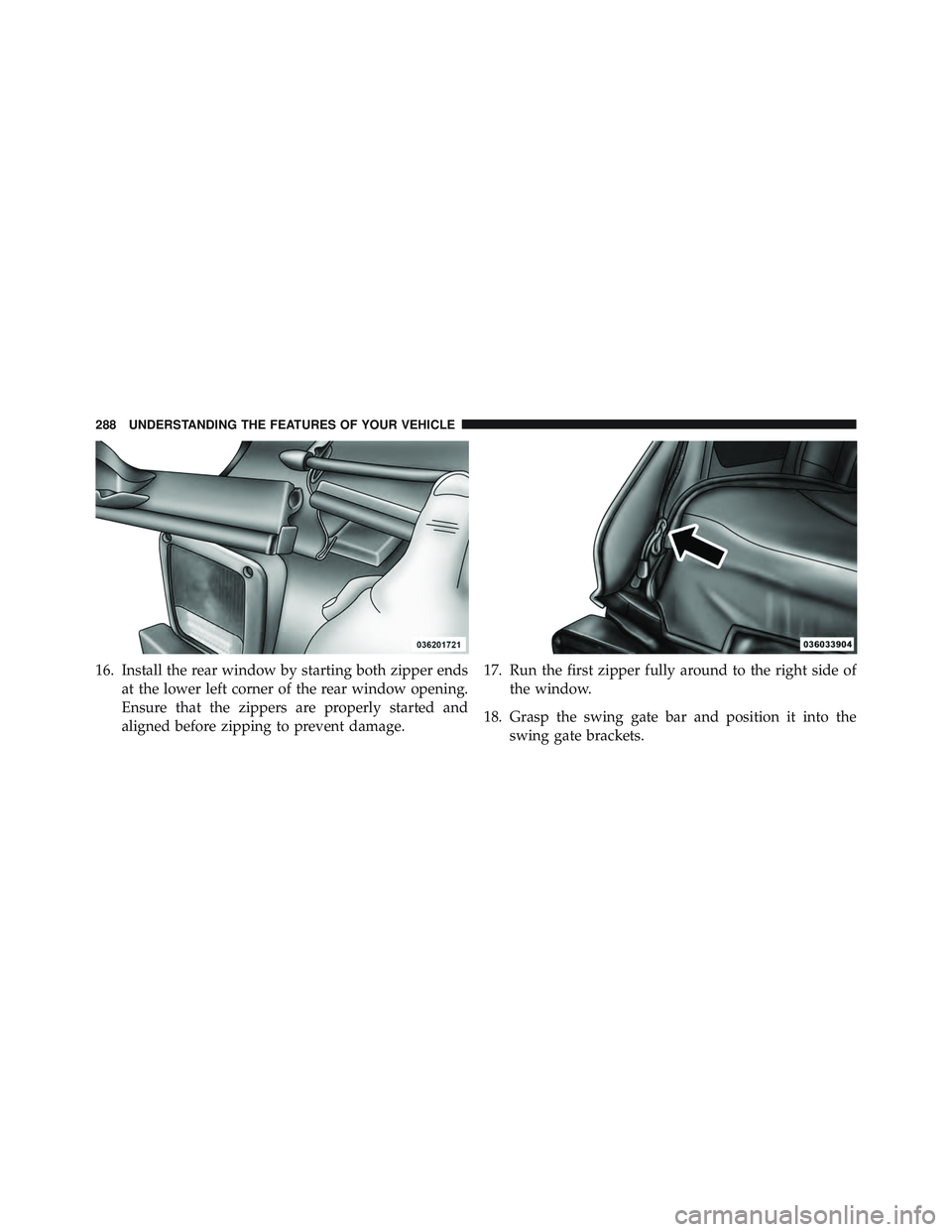 JEEP WRANGLER UNLIMITED 2015 Owners Manual JEEP WRANGLER UNLIMITED 2015 Owners Manual