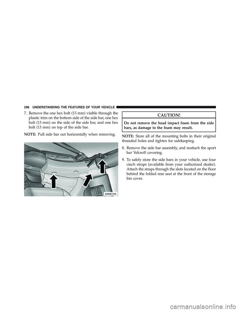 JEEP WRANGLER UNLIMITED 2015 Owners Manual JEEP WRANGLER UNLIMITED 2015 Owners Manual