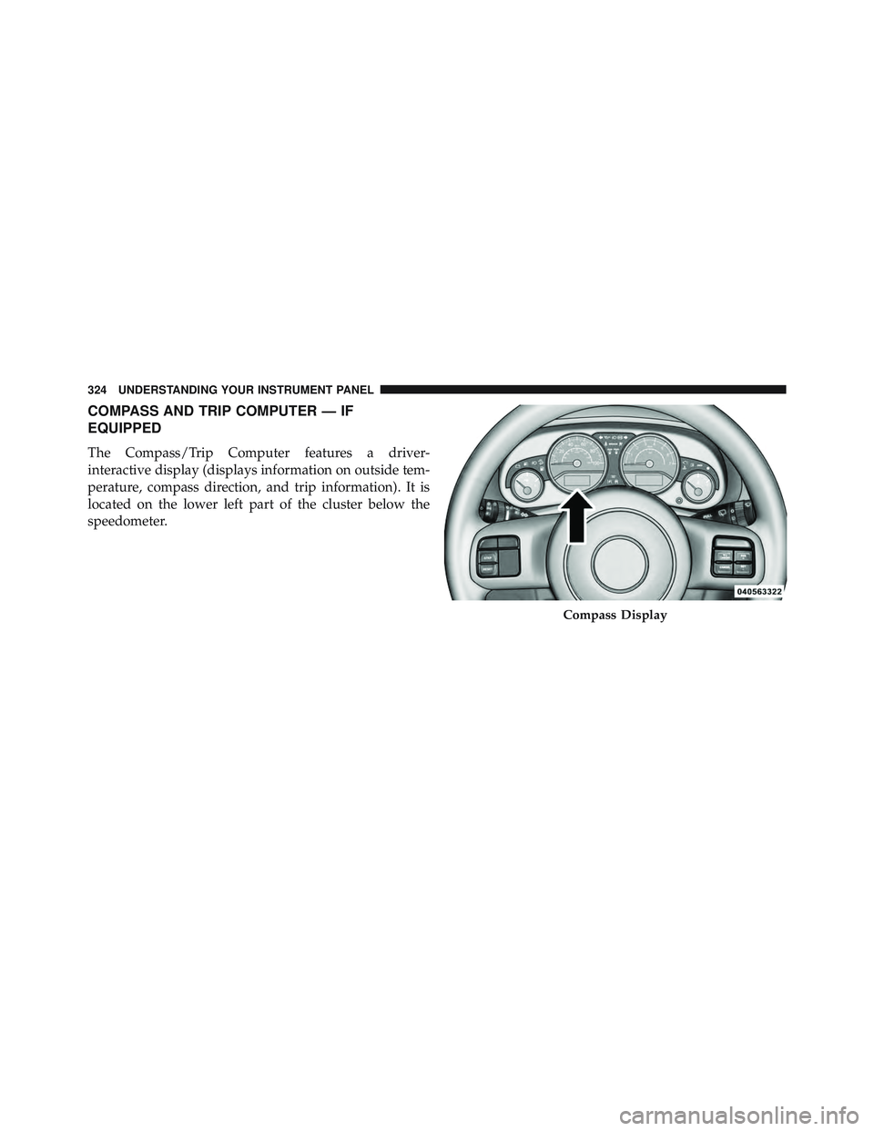 JEEP WRANGLER UNLIMITED 2015 Owners Manual JEEP WRANGLER UNLIMITED 2015 Owners Manual