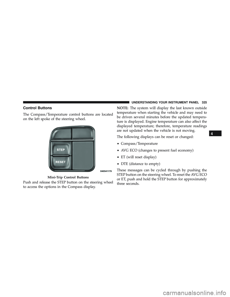 JEEP WRANGLER UNLIMITED 2015 Owners Manual JEEP WRANGLER UNLIMITED 2015 Owners Manual