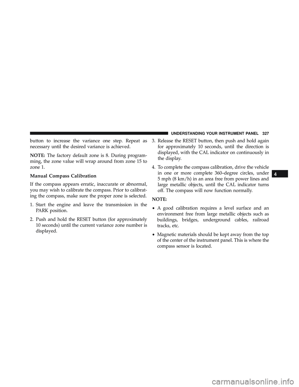 JEEP WRANGLER UNLIMITED 2015 Owners Manual JEEP WRANGLER UNLIMITED 2015 Owners Manual